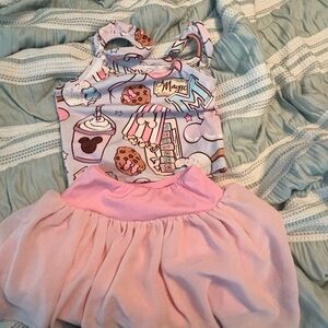 Made by Molly - magical collection snacks